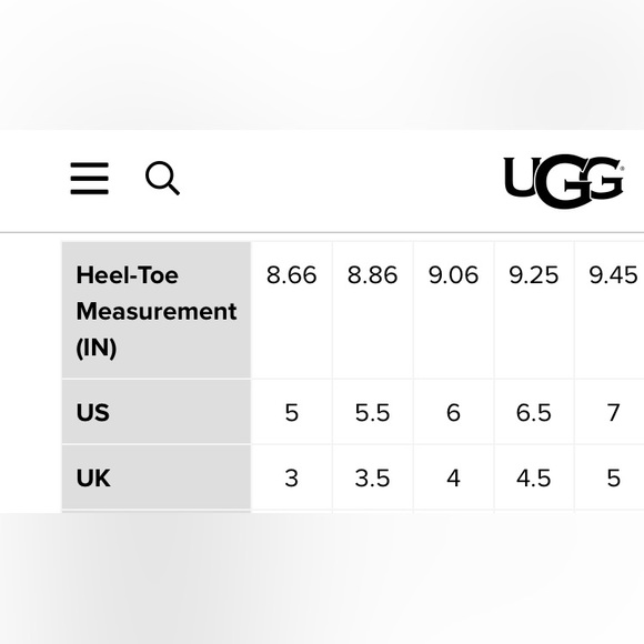UGG Tazz Platform Slippers Chestnut- Big Kids - Picture 5 of 6